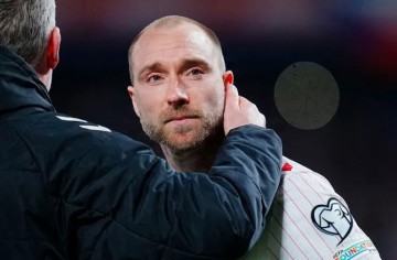 优直播-埃里克森：丹麦没进世界杯是丑闻，会对国家足球形象有影响