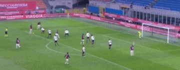 NBA直播-【意甲】伊布里程碑+双响 AC米兰4比0大胜克罗托内