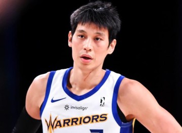 五大联赛直播-林书豪遇种族歧视被骂新冠病毒 发展联盟展开调查