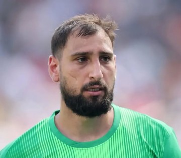 五大联赛直播-多纳鲁马16岁就完成生涯首秀，但27岁至今没踢过世界杯正赛