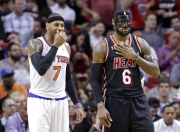 五大联赛直播-香波特：老詹会教你观察局势 瓜哥只会把想法憋在心里&amp;不再信任你