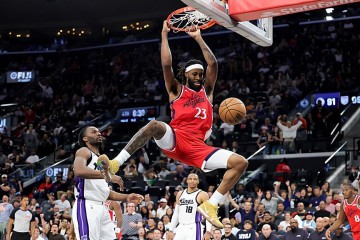 优直播-场上效果其实相当不错，但快船还是不愿意给内线新援多些机会？